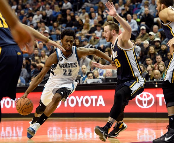Last season, Andrew Wiggins was the only Timberwolf who played in all 82 games and he did it on the way to winning Rookie of the Year honors. Towns is