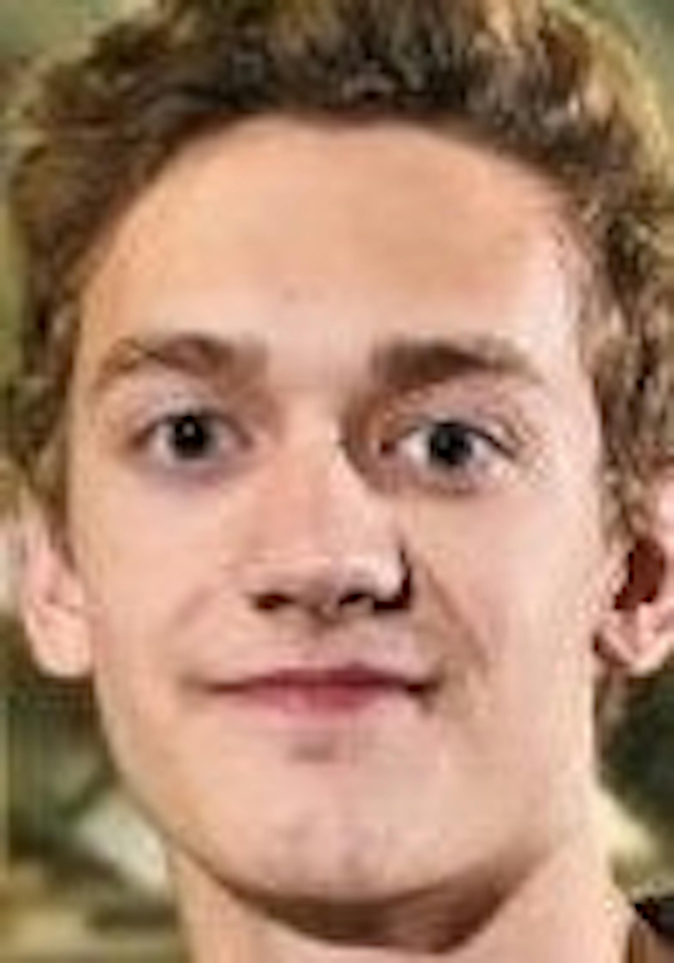 Sam Kennedy, Wayzata swimming, sr. 2018-19