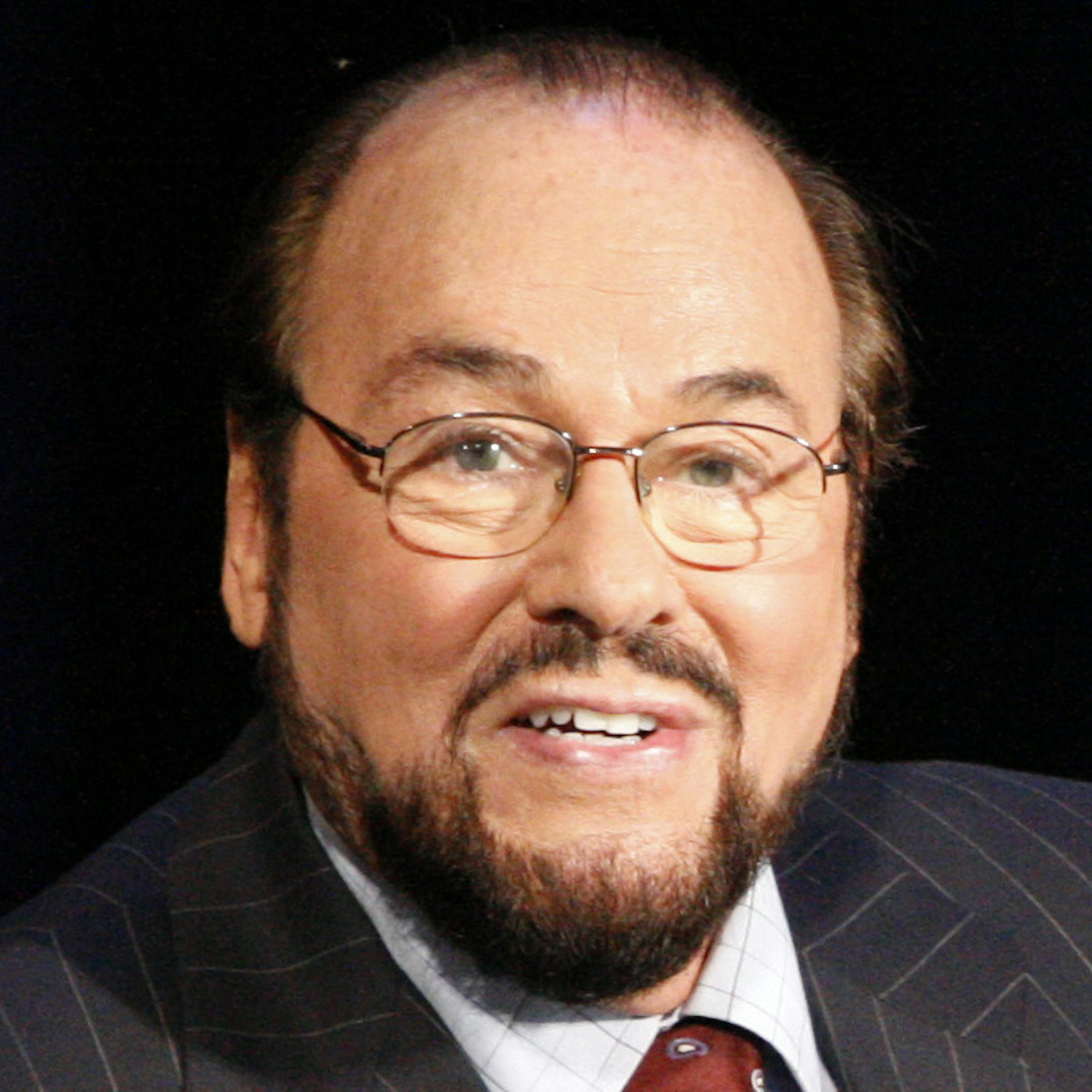 INSIDE THE ACTORS STUDIO -- "Christian Slater" -- Pictured: James Lipton -- Bravo Photo: Vivian Zink