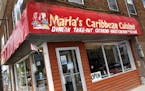 Marla's Caribbean Cuisine closed after 14 years as a shining example of the diversity of Minnesota cuisine.