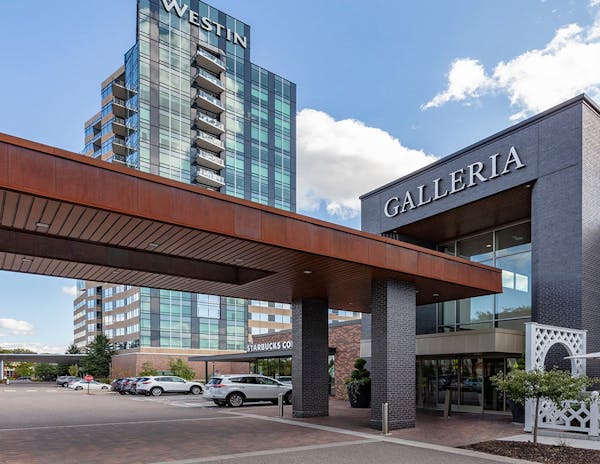 Galleria Edina mall has a new owner, a group of local investors called 70th Street Properties.