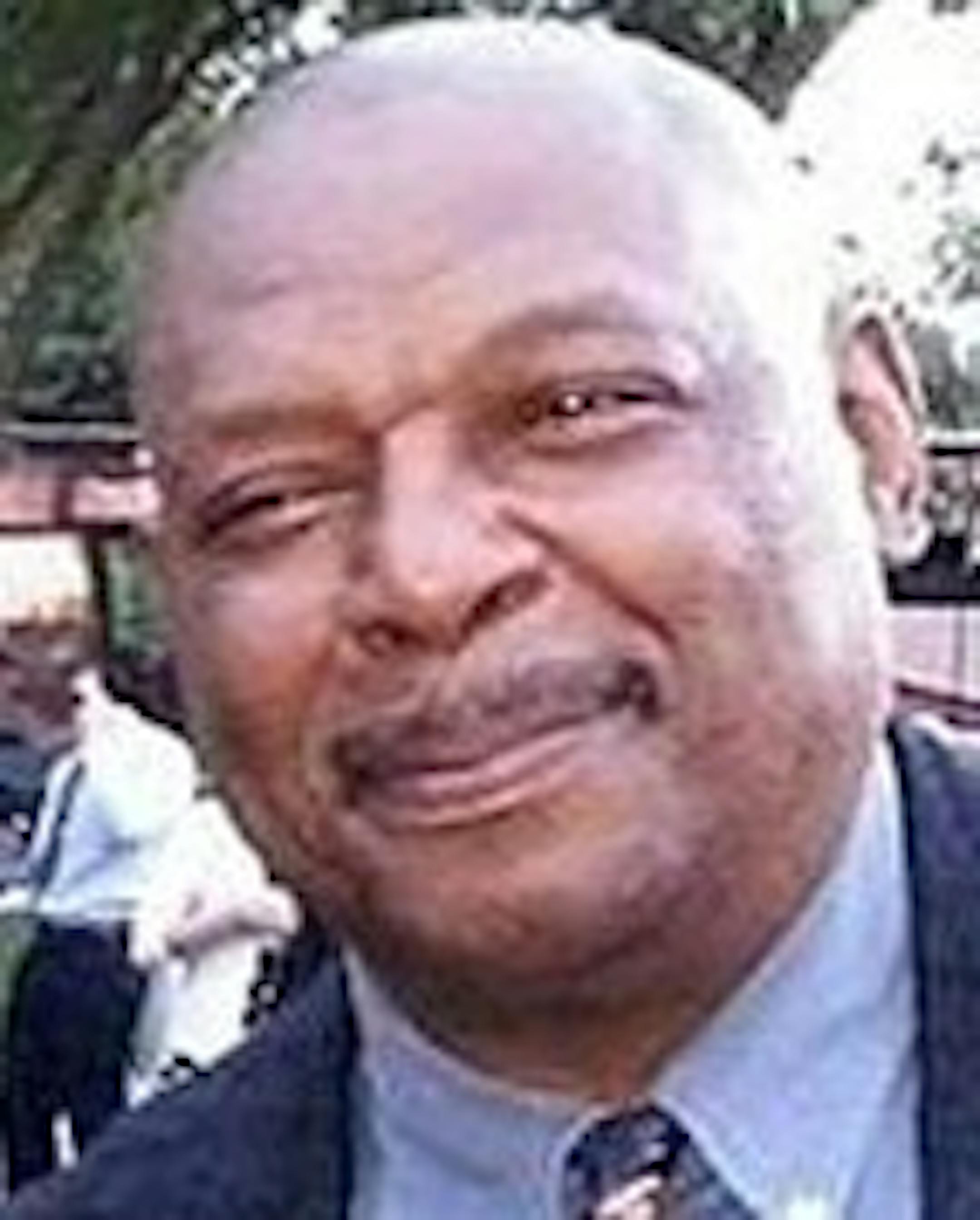 Bruce Sorrells worked with troubled youth. He died Jan 11, 2019.