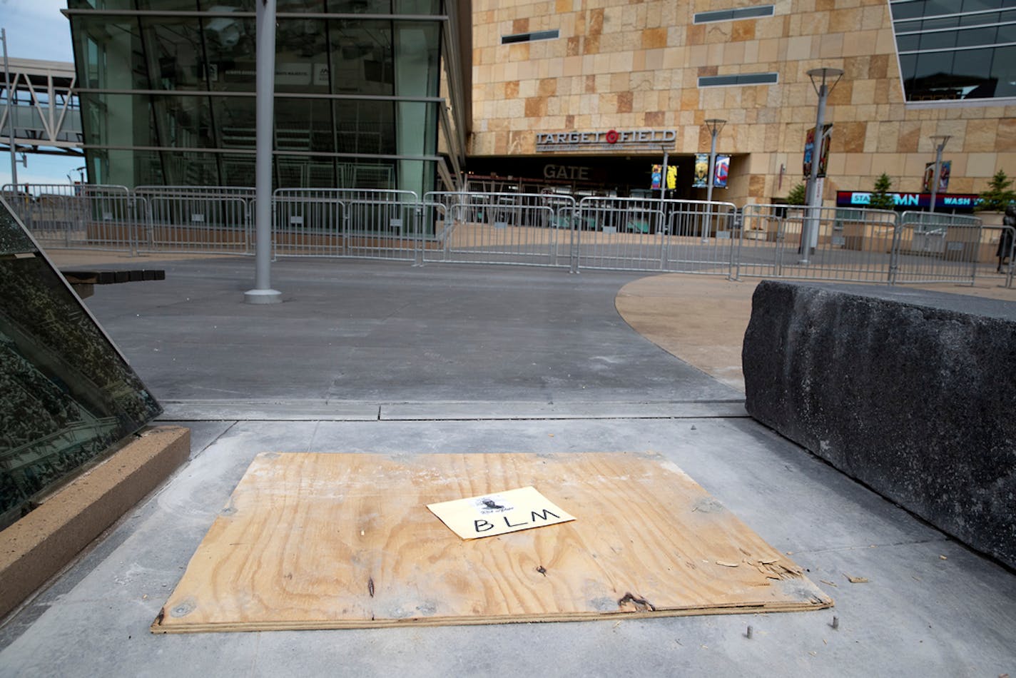 Why taking down statues like the one of Calvin Griffith is important