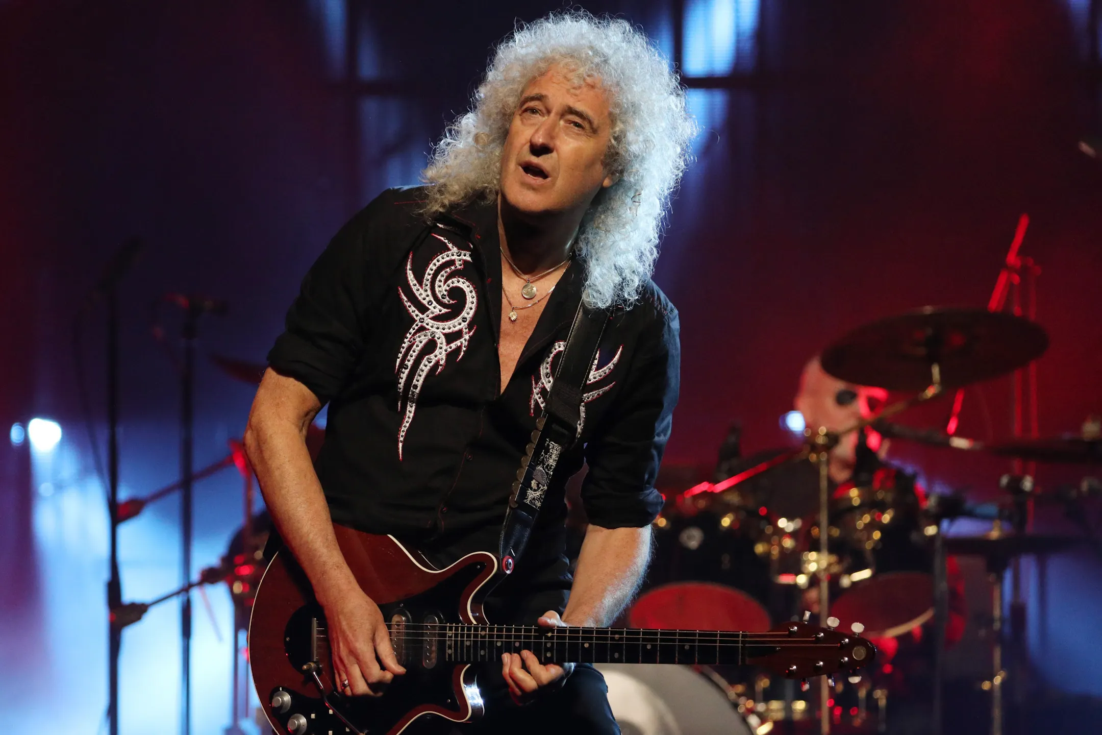 Queen Singer Now Queen finds new king in singer and frontman Adam Lambert