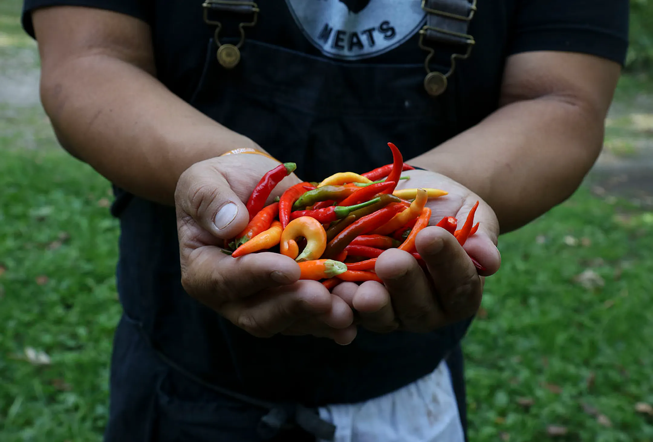 Learn how to cook Hmong from the Twin Cities master