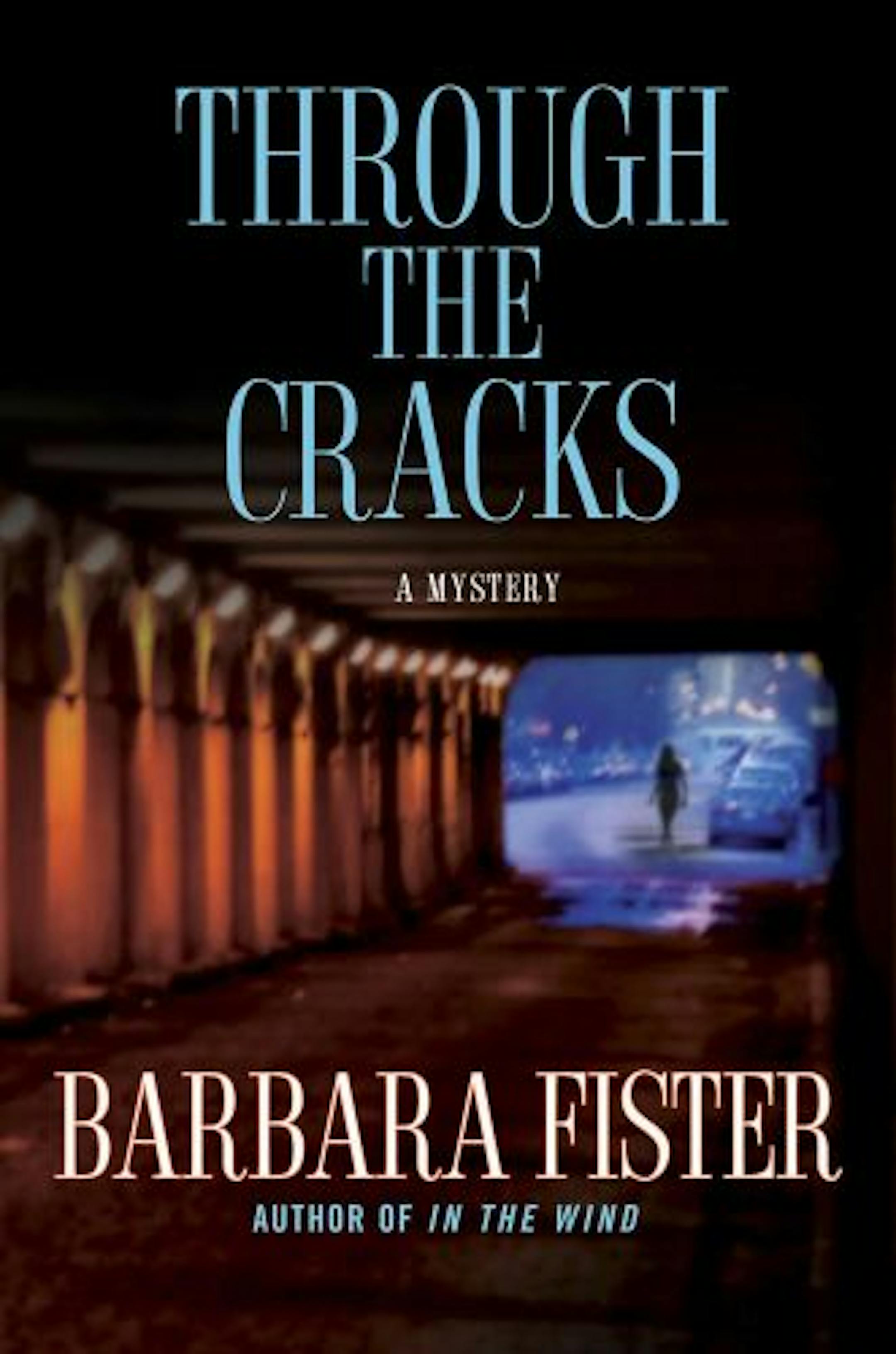 "Through the Cracks" by Barbara Fister