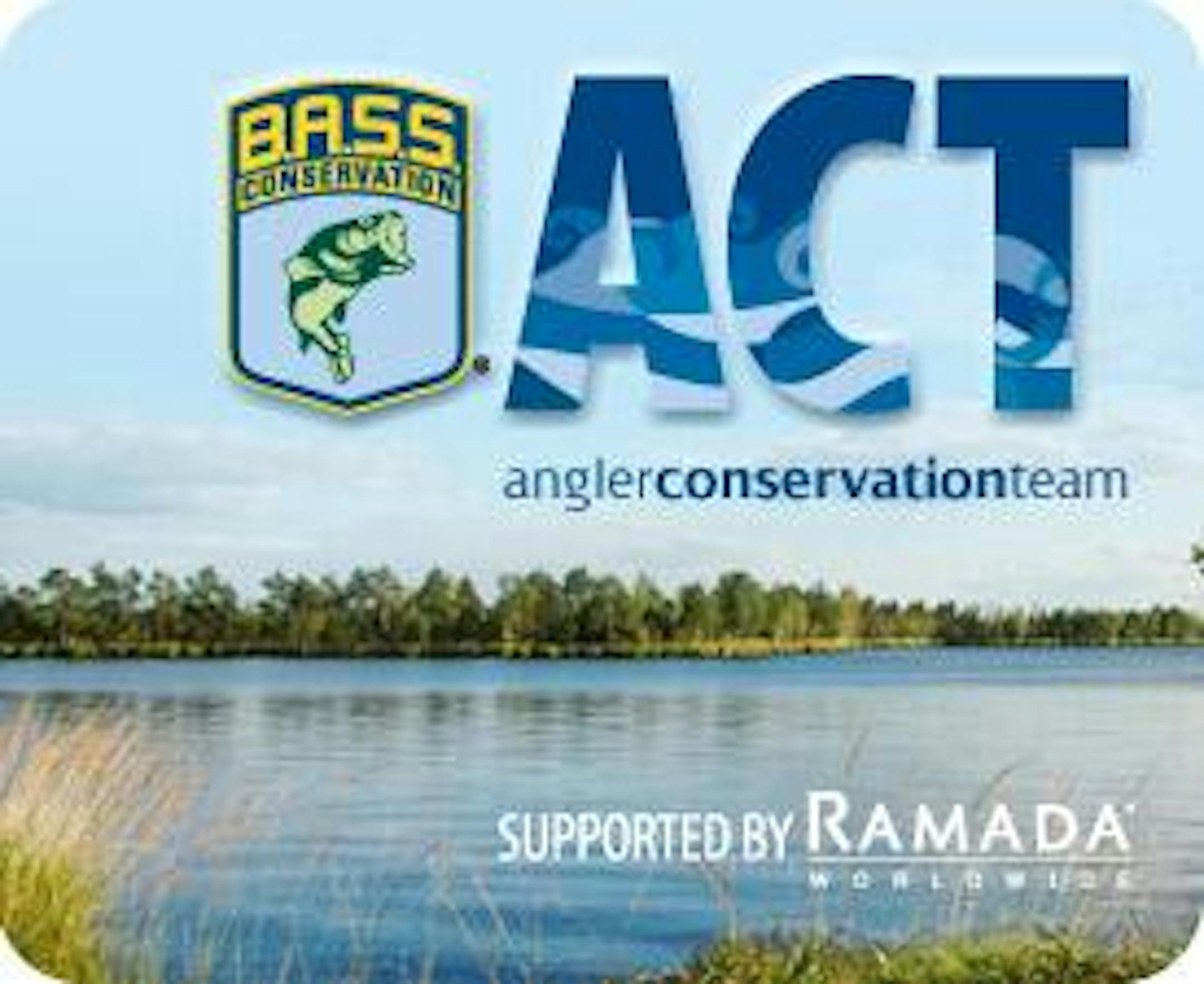 Angler Conservation Team