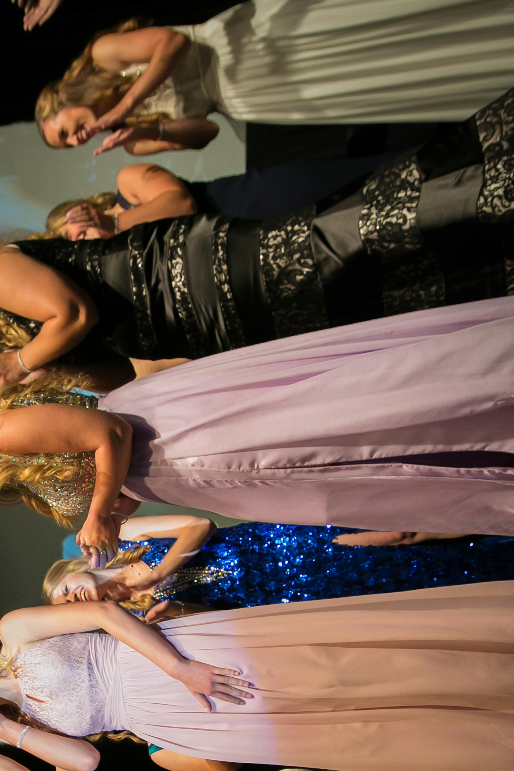 Haley Hinrichs of Goodhue County was crowned 2016 Princess Kay of the Milky Way.