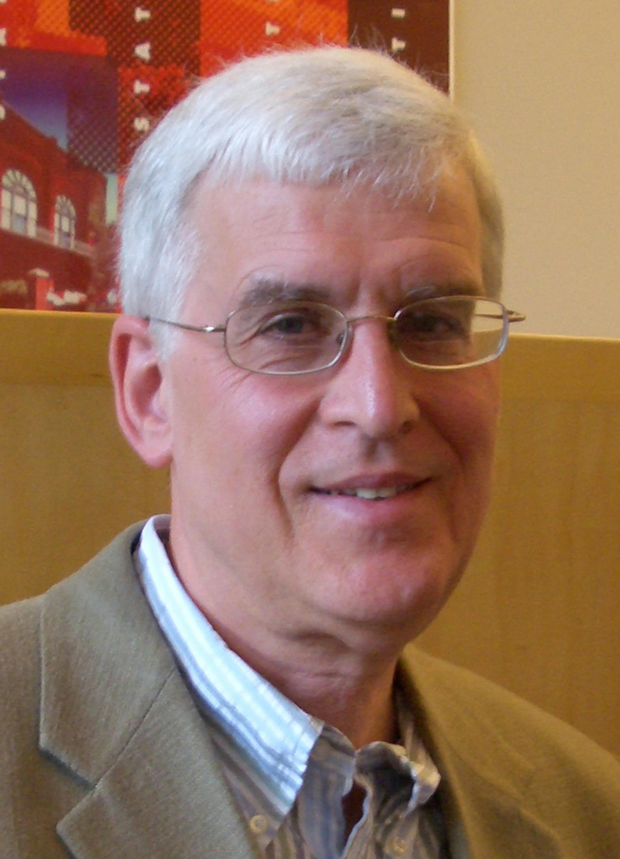 Richard Brownlee