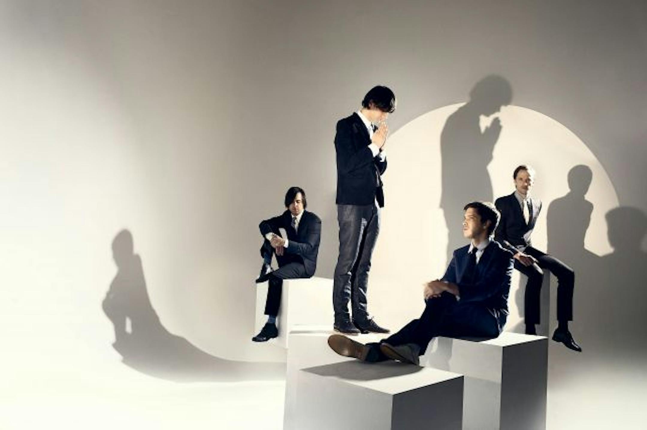 Australia's Cut Copy plays First Avenue