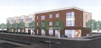Senior housing and retail project nears start on Selby Avenue in St. Paul