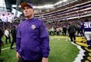 Here is the ideal Vikings schedule to avoid a disastrous season