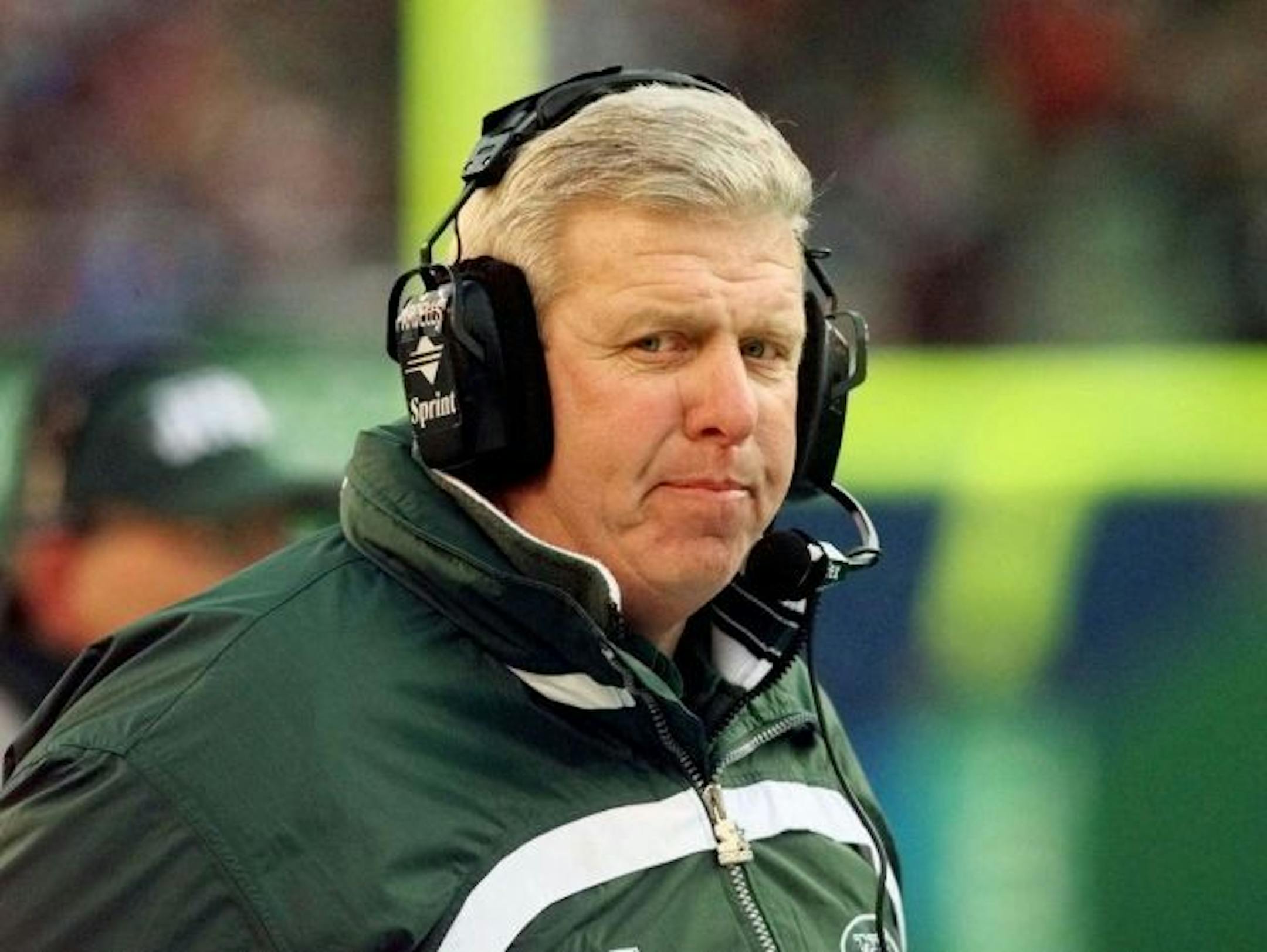 Bill Parcells