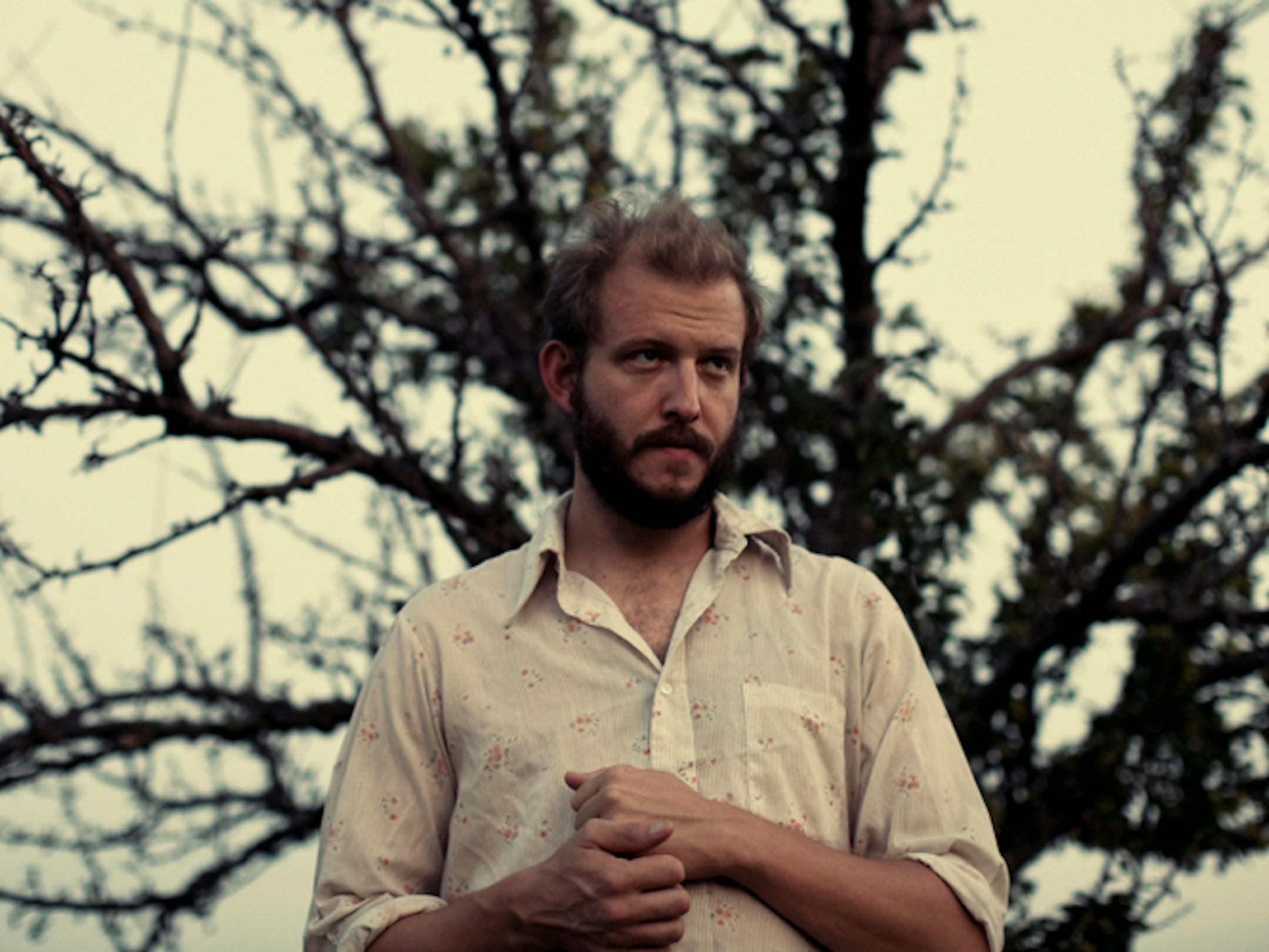 Bon Iver's Justin Vernon