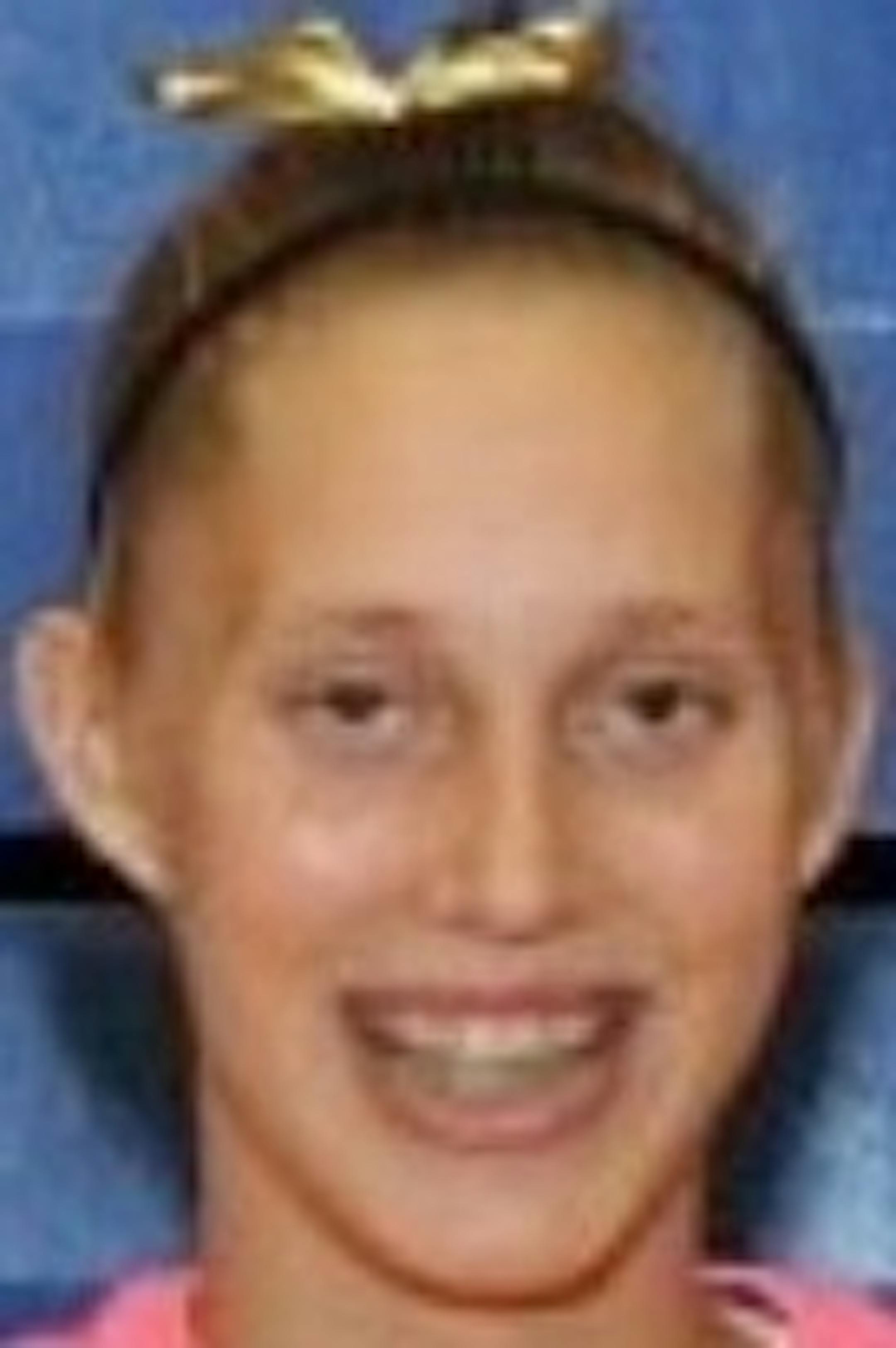 Abby Kain, Simley volleyball, soph., 2013-14