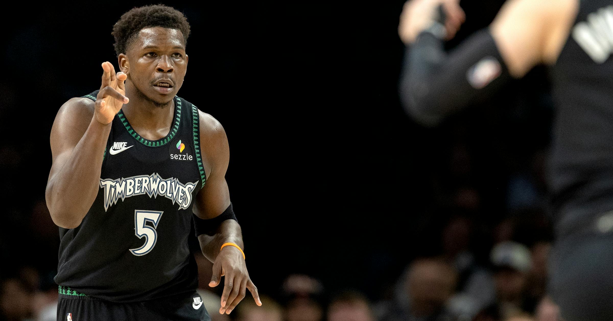 The Tale of Two WalkOffs Randy Moss vs Anthony Edwards