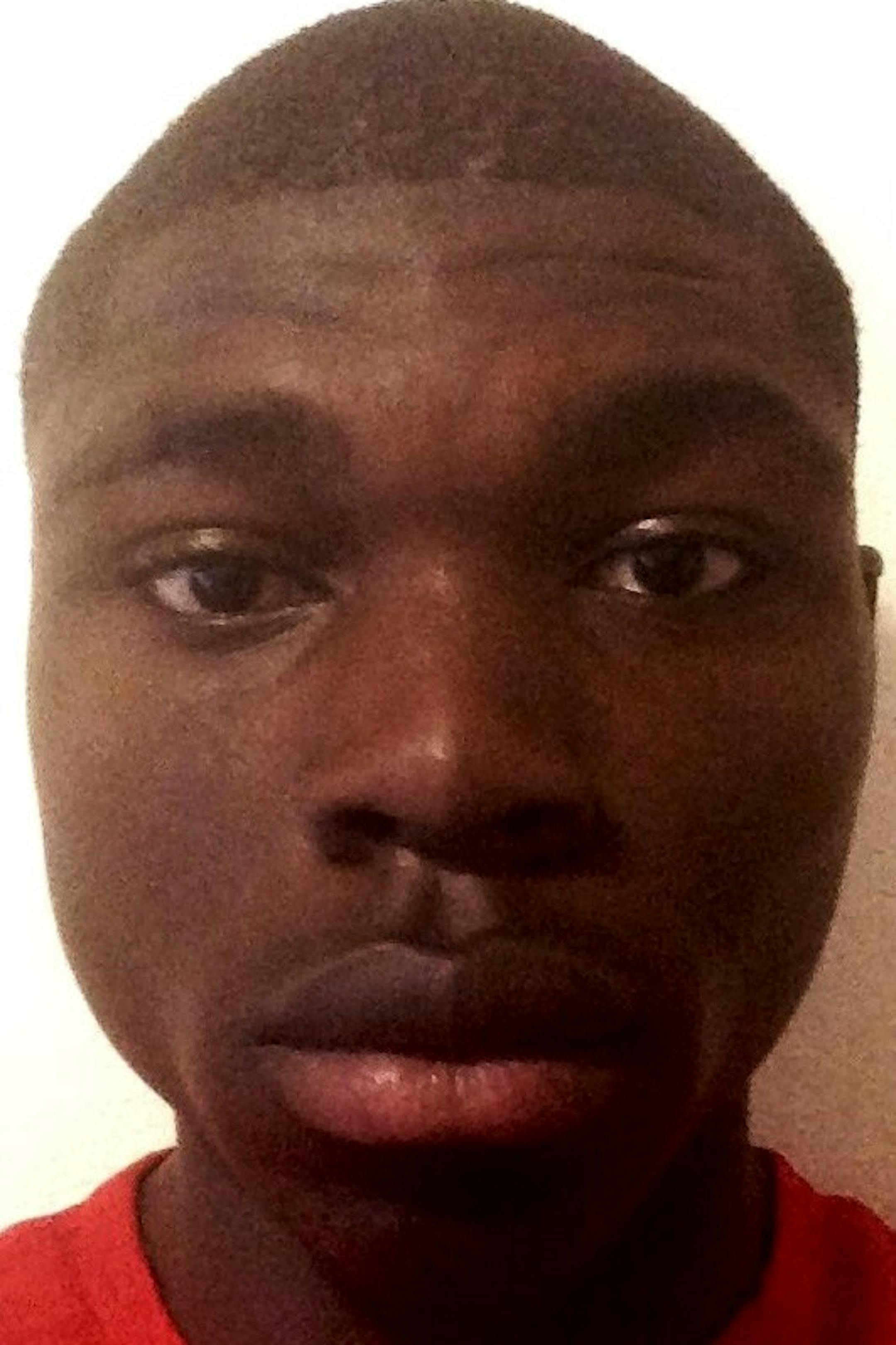 Tahi Nomane, Maple Grove football