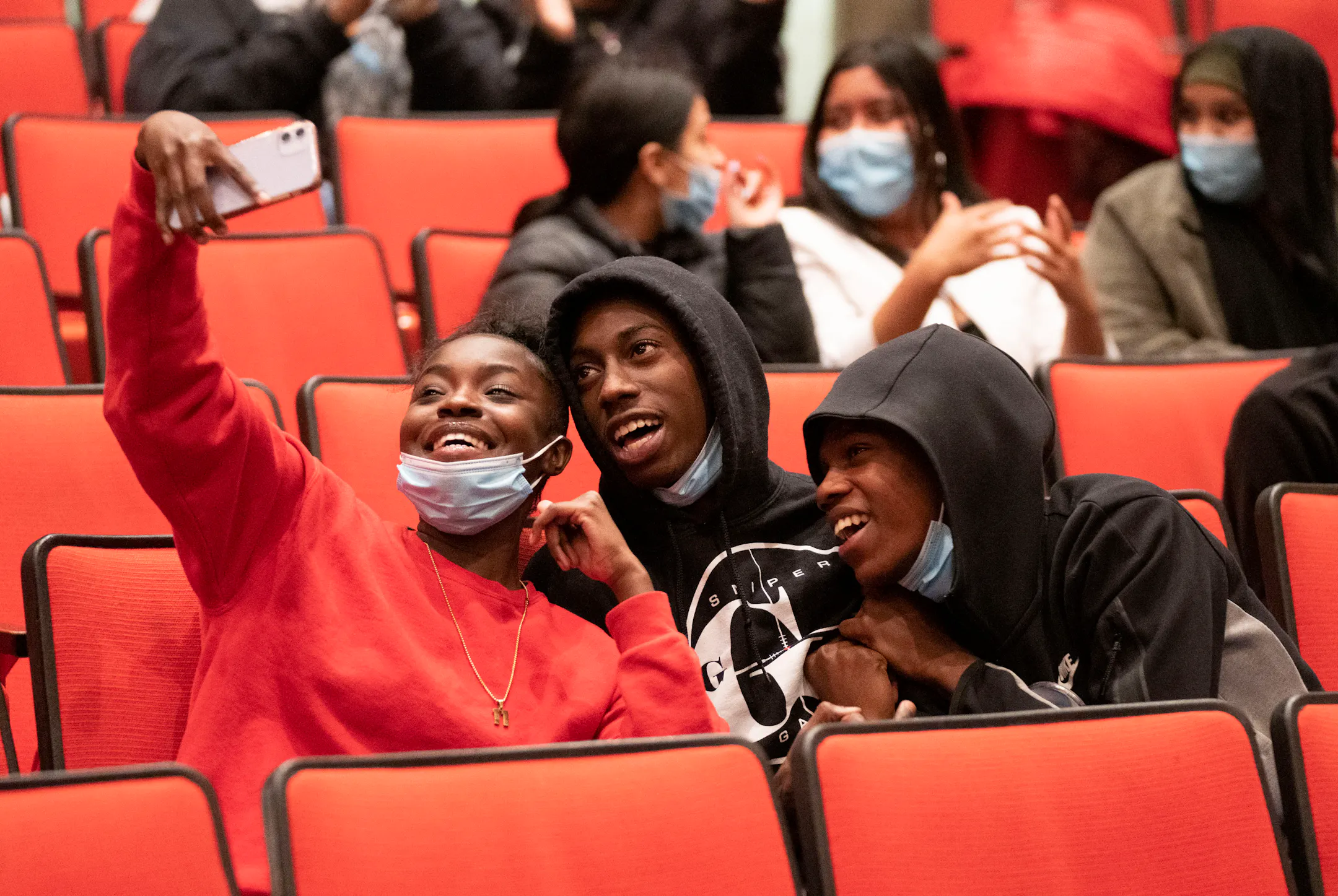 For Minneapolis North students, graduation this year comes with $10,000 ...