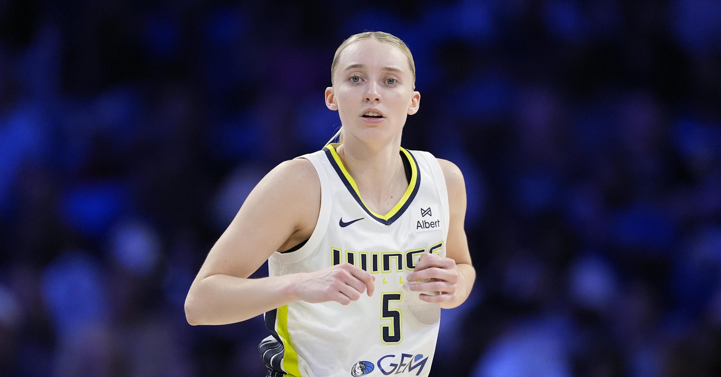 Minnesota basketball sensation Paige Bueckers cast in new movie