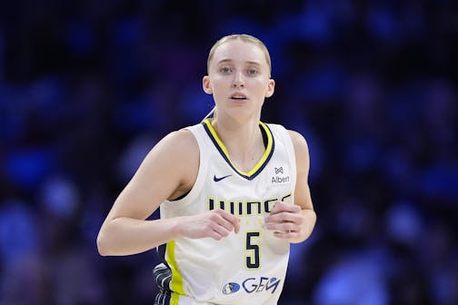 Meteorologist Wren Clair leaving KSTP