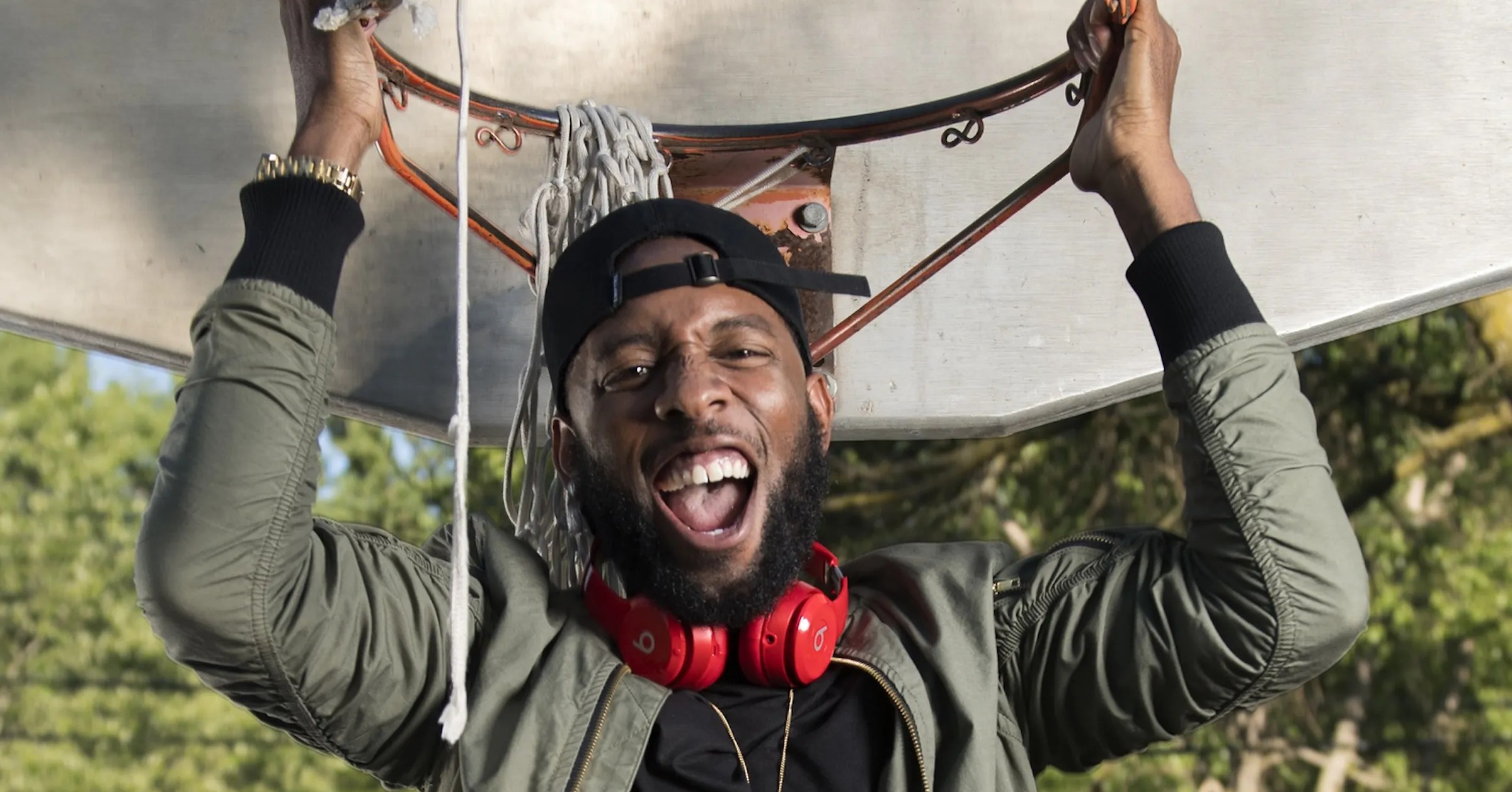 Mac Deville Rapper Basketball career behind him, Minneapolis rapper Mac Irv bounces to new ...
