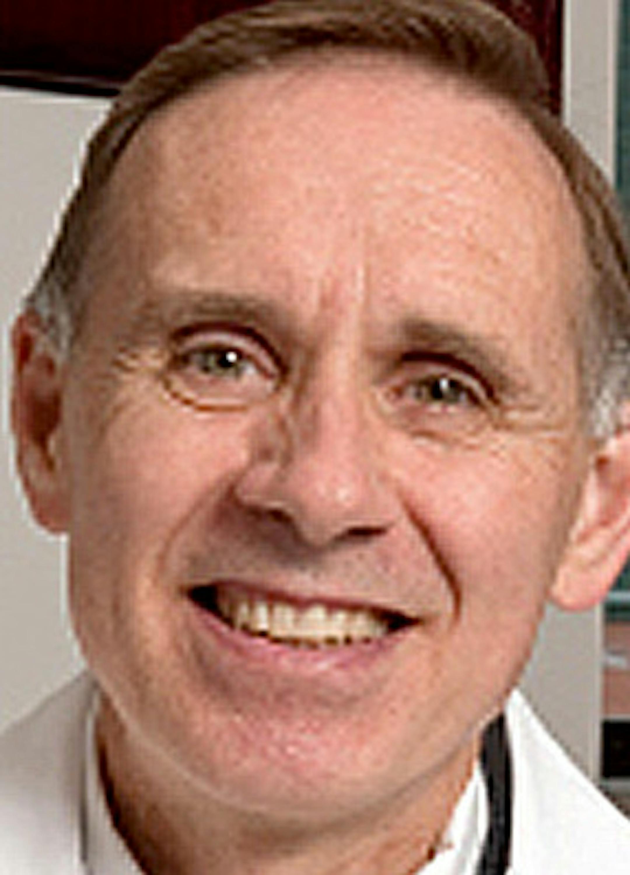 Jay Brooks Jackson, will join University of Minnesota Medical school.