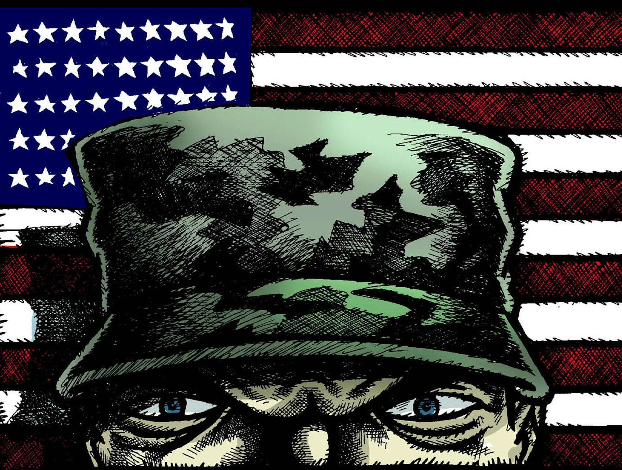 Paul Lachine/NewsArt