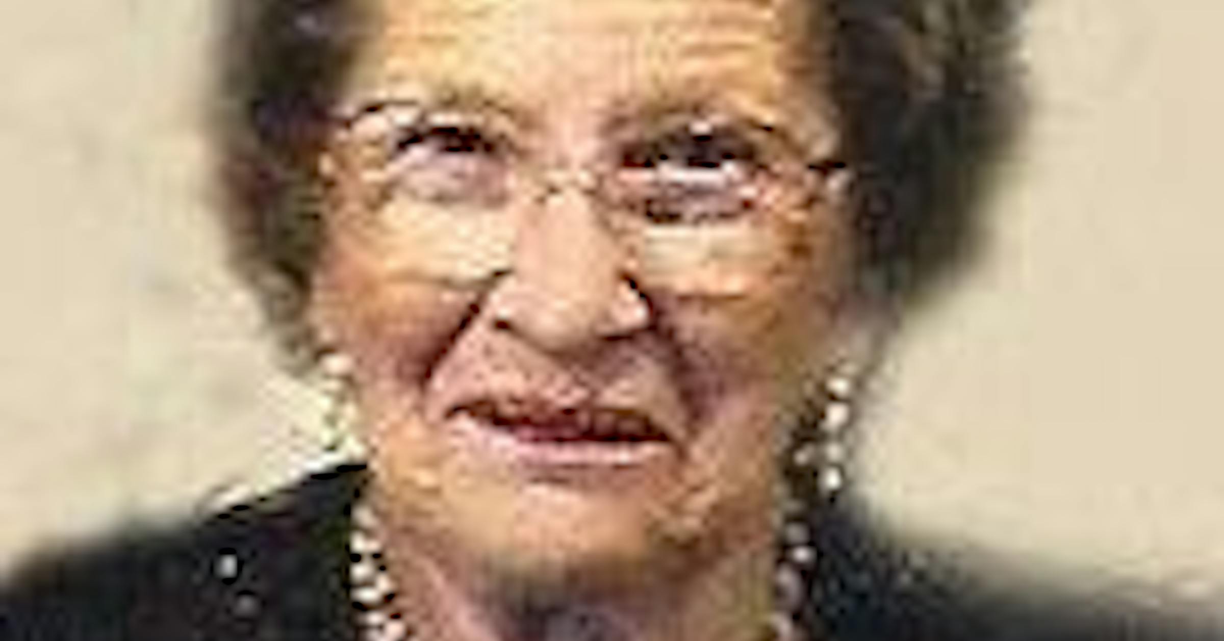 Obituary: Marge Gerten, matriarch of the garden mart, dies at 89