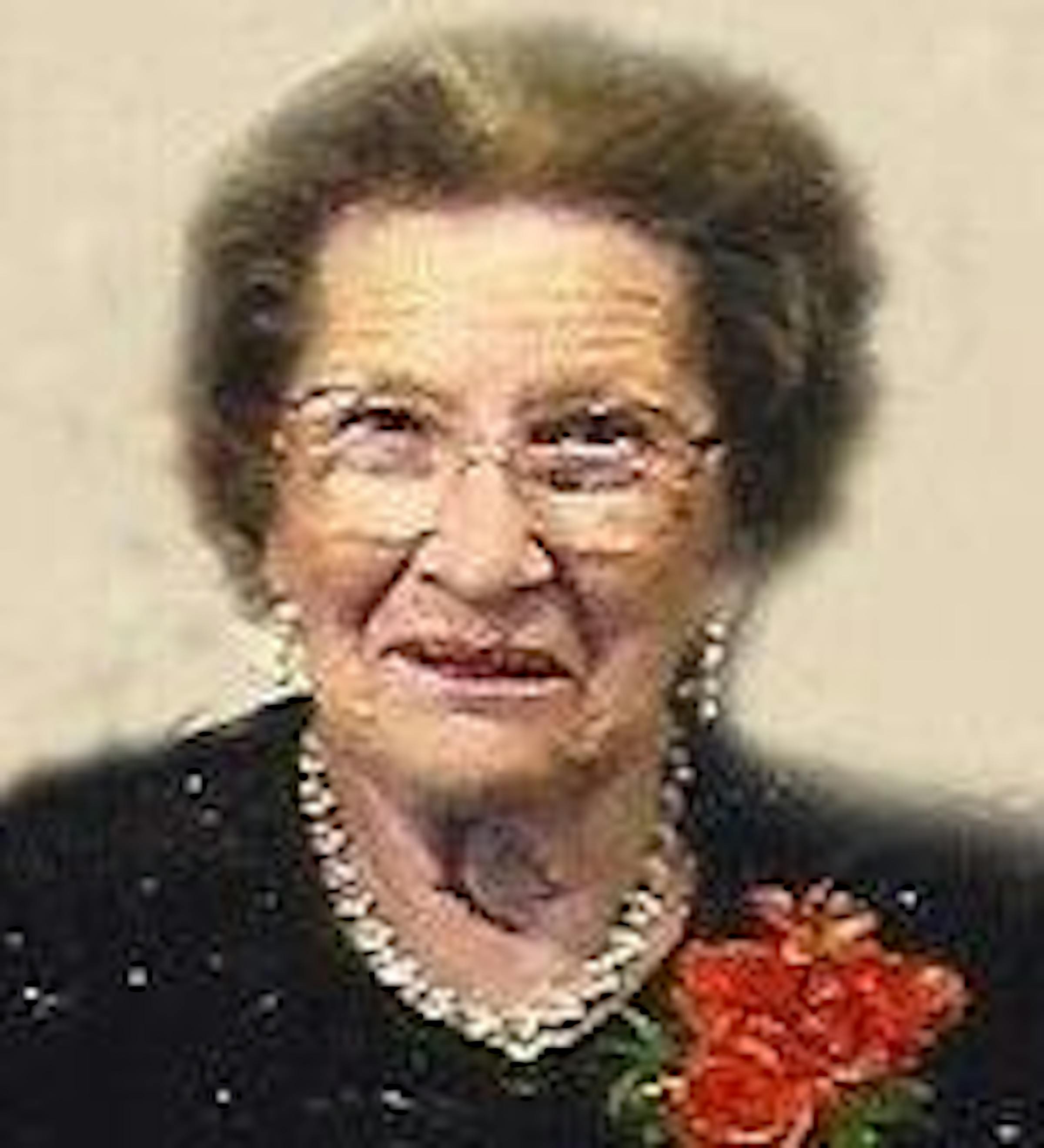 Obituary: Marge Gerten, matriarch of the garden mart, dies at 89