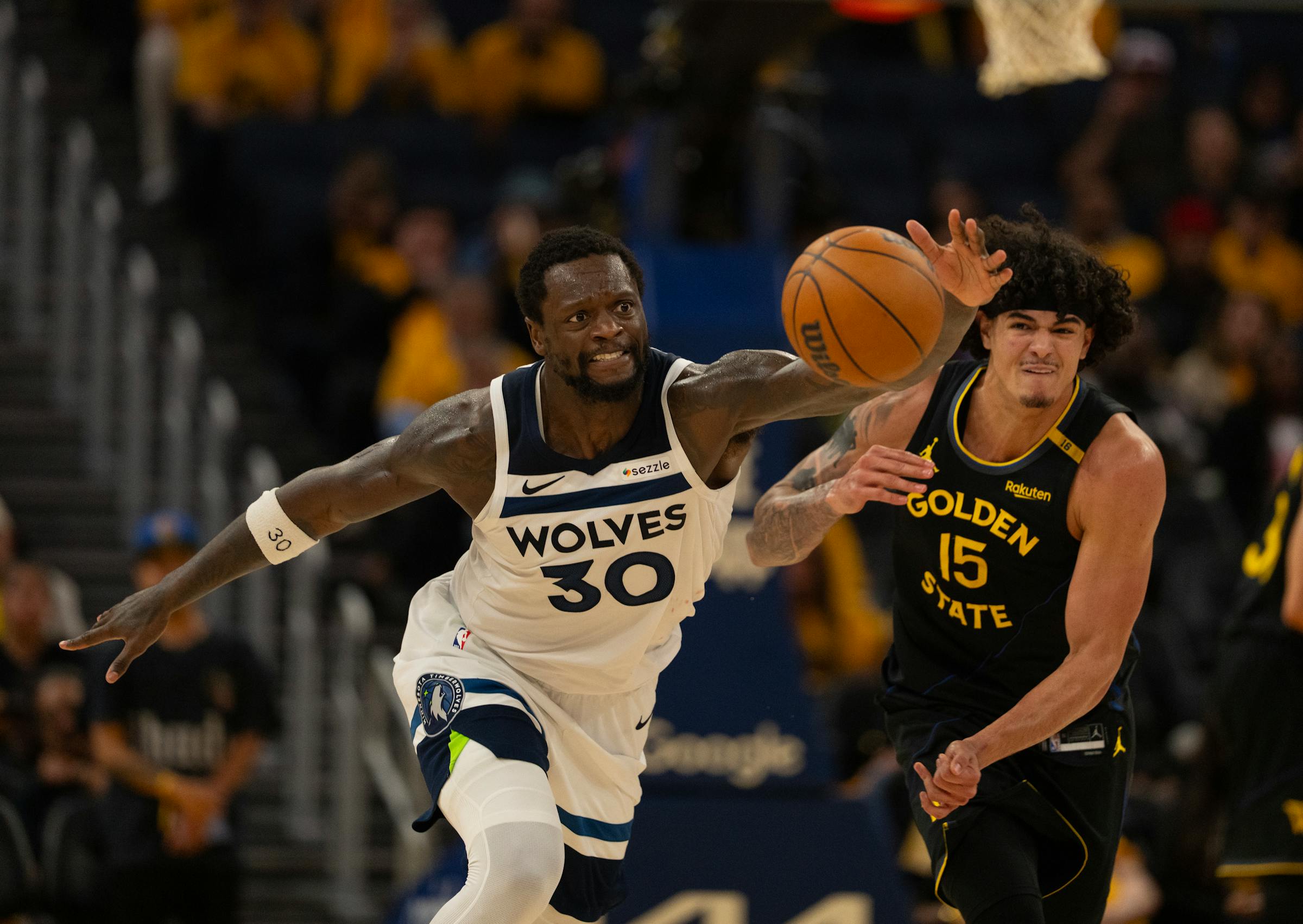 MN Timberwolves build on success with no training camp drama
