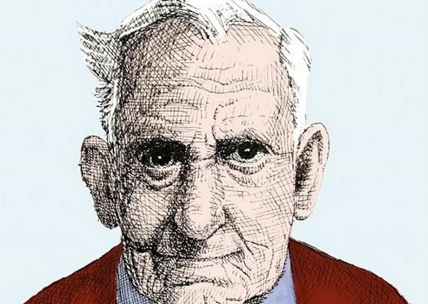 Hendrik Groen, author and protagonist?