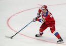 Survey says it's unanimous: Wild draft pick Kirill Kaprizov is next NHL star from KHL