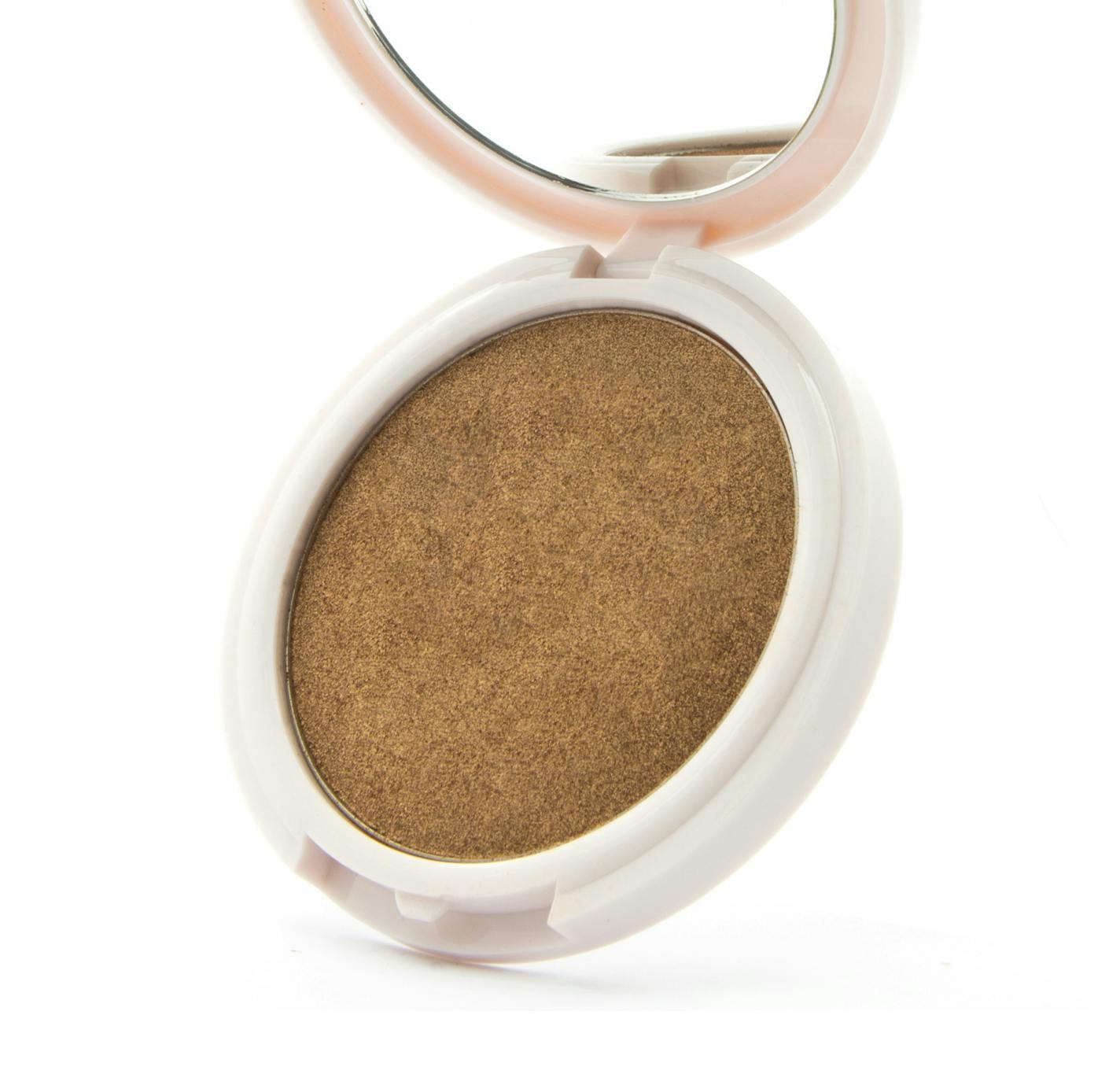 A compact from Coloured Raine, one of eight new cosmetic companies that Target will add in stores. (Photo provided by Target)