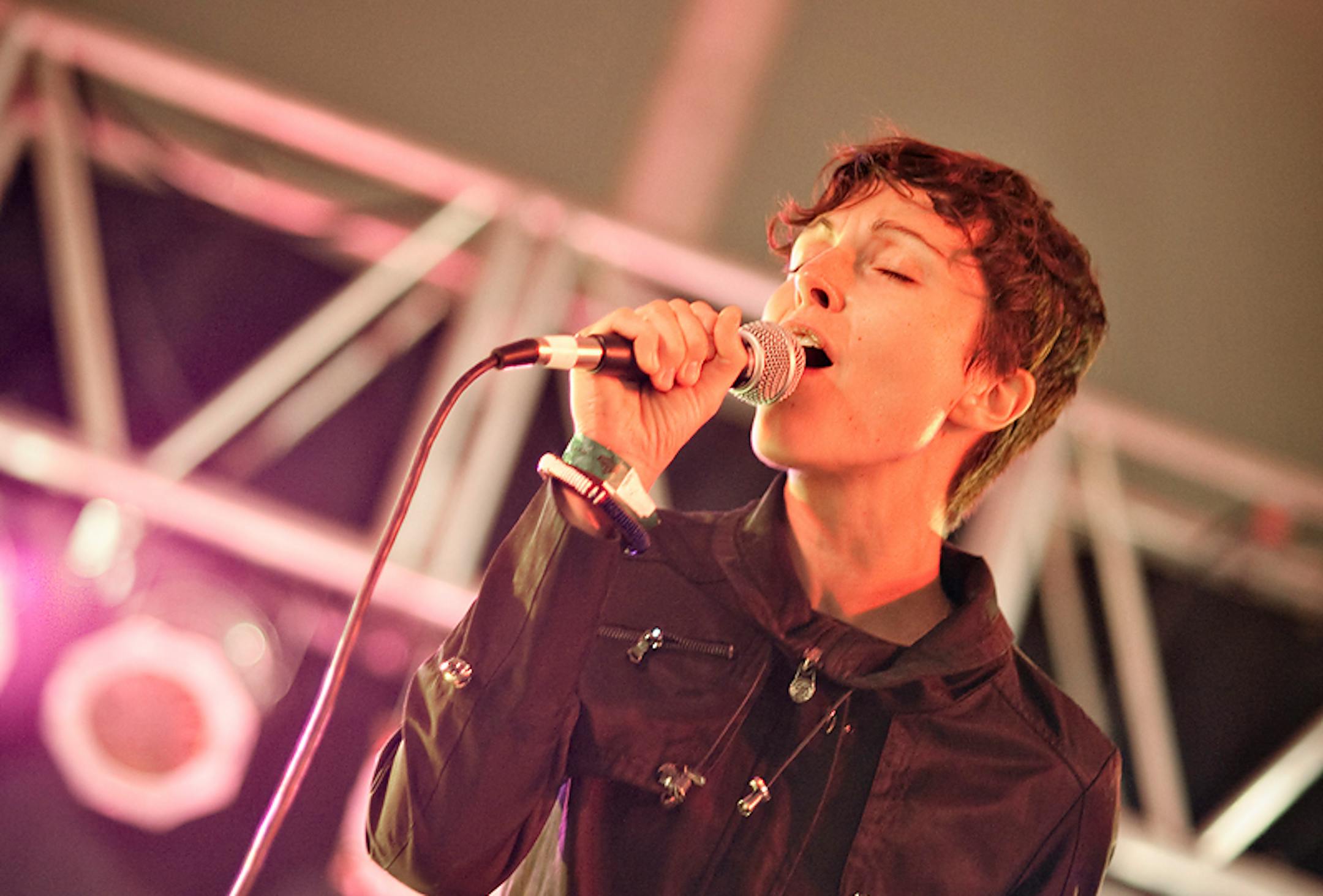 Channy Moon Casselle