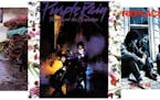 'Purple Rain' tops Pitchfork Music's revised list of best '80s albums