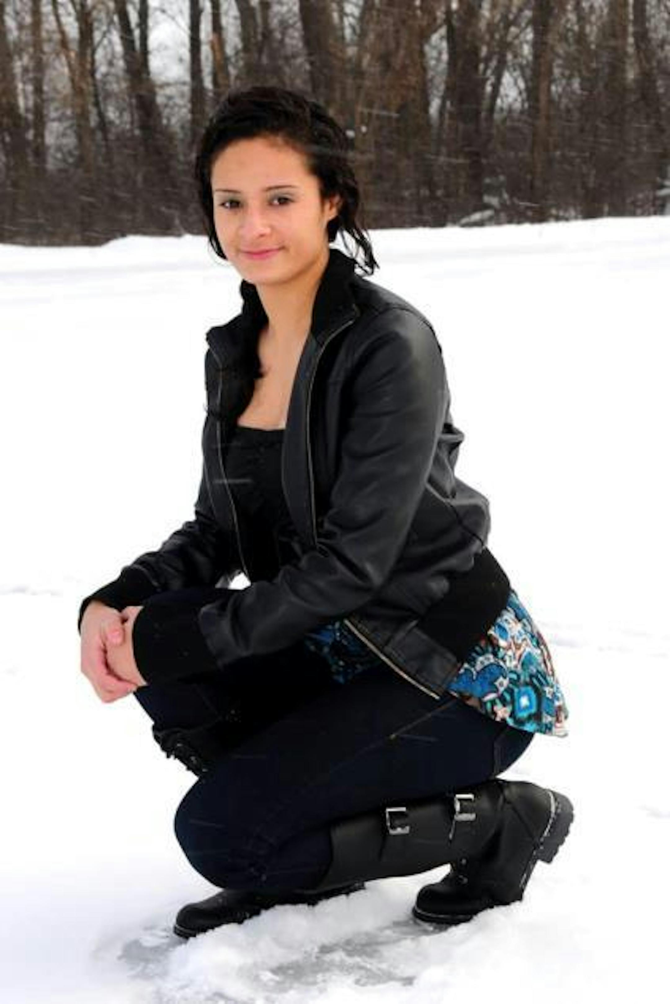 Daniela Martinez-Ayala, Minneapolis Edison