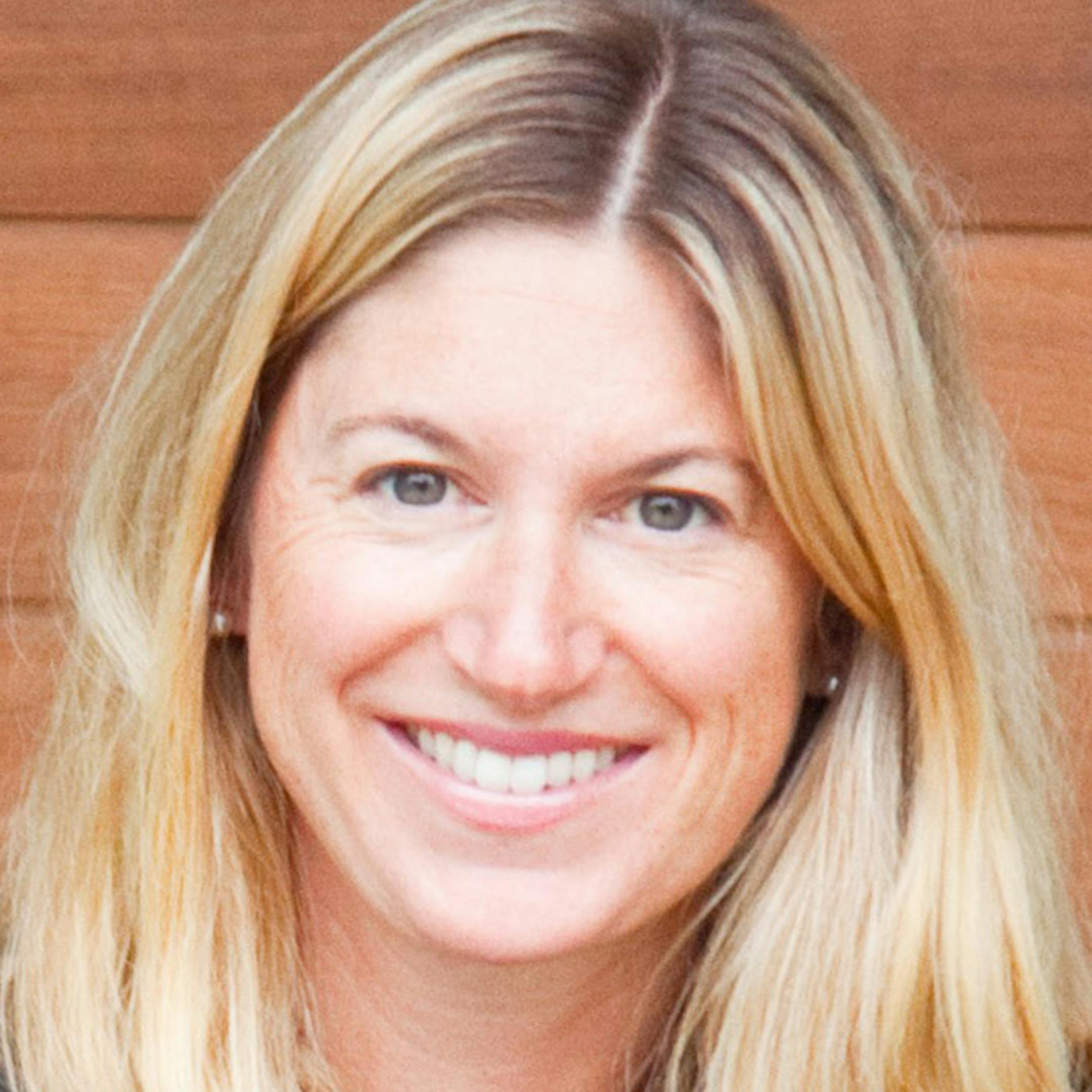 Jethro Acosta Jennifer Blaise Kramer is co-author of Small Garden Style: A Design Guide for Outdoor Rooms and Containers.