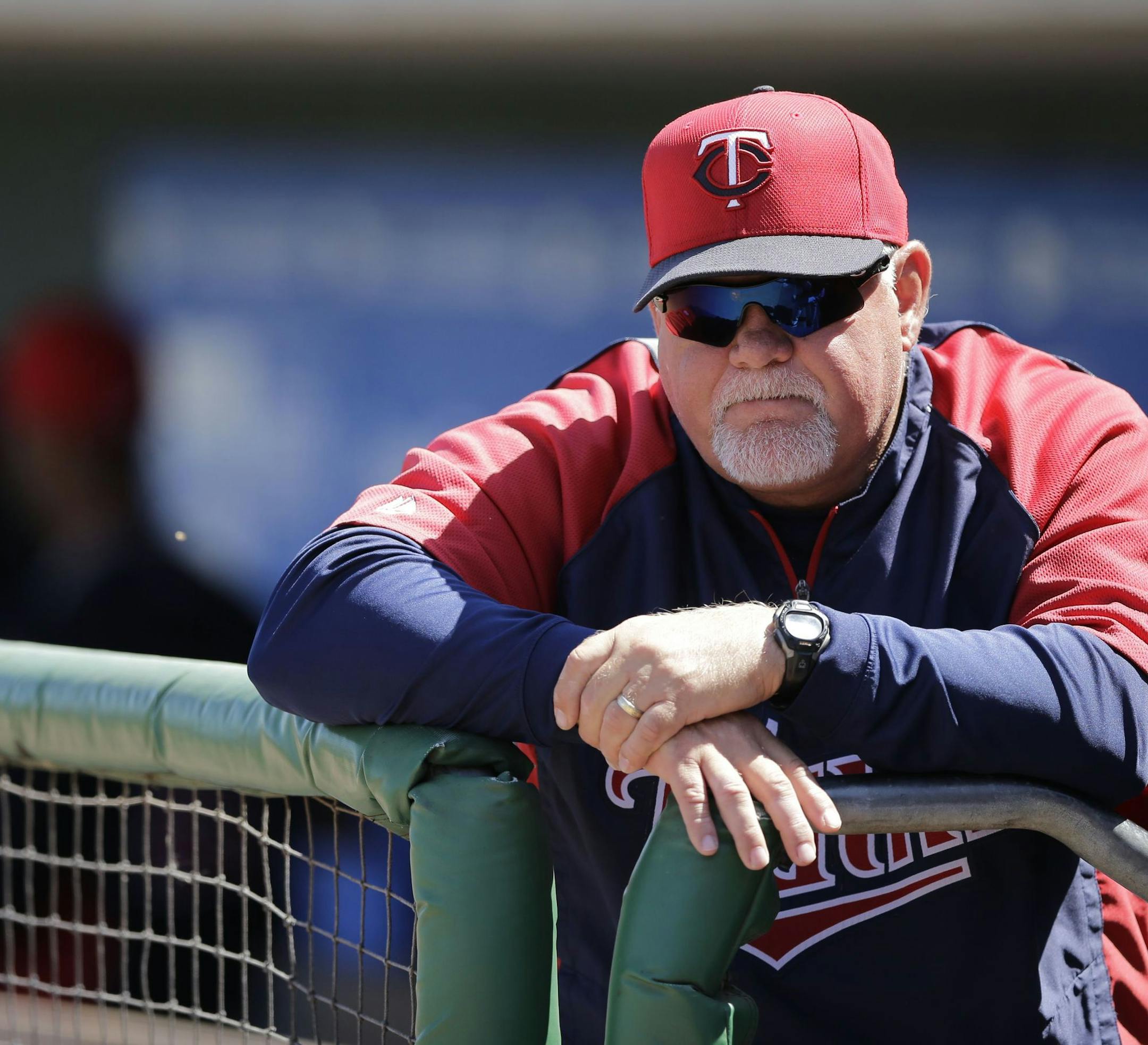 Ron Gardenhire