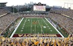 The recent investigation of 10 University of Minnesota football players is itself being investigated.