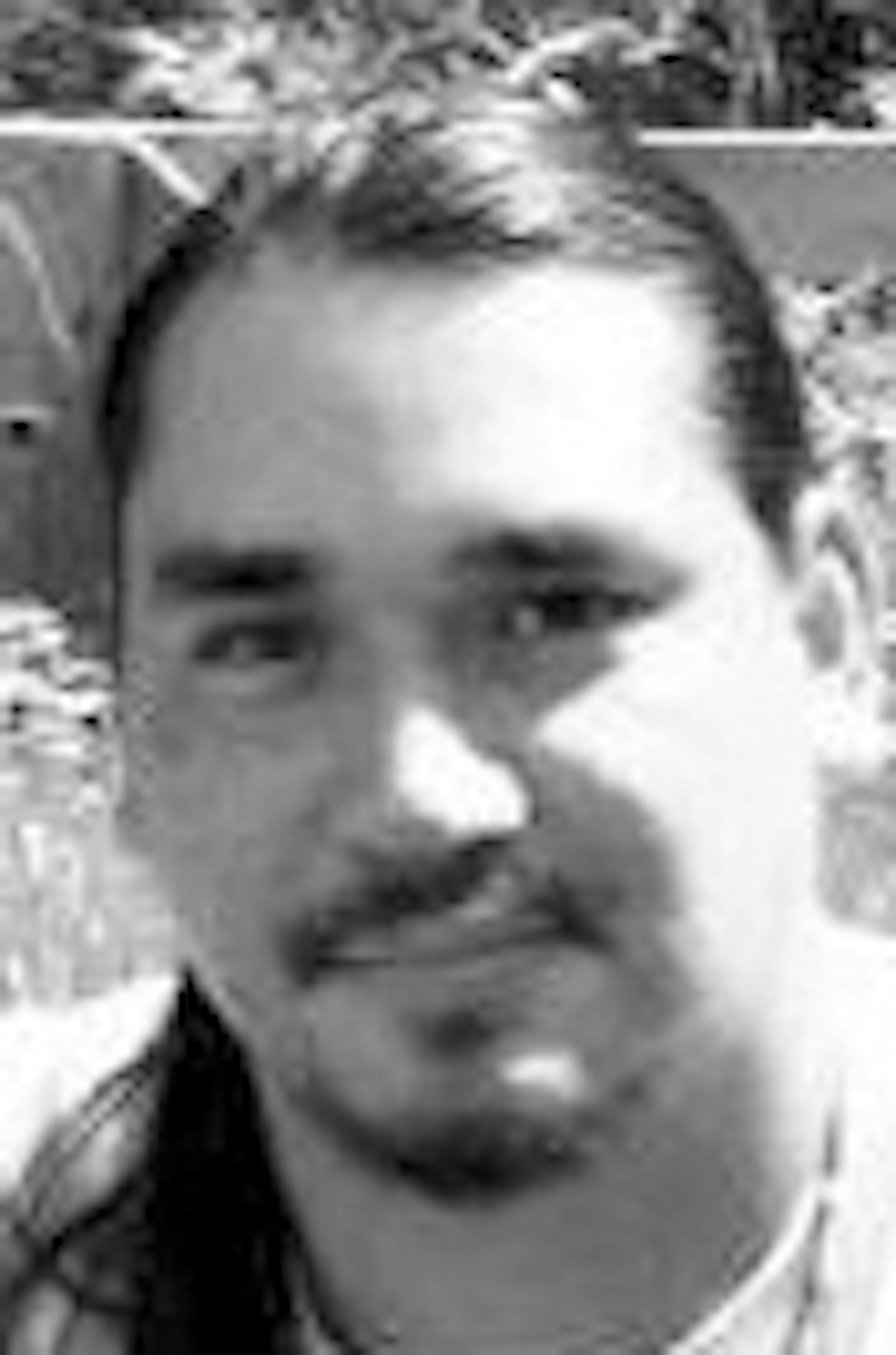 Ben Juarez Credit: Polk County (Wis.) Sheriff's Office