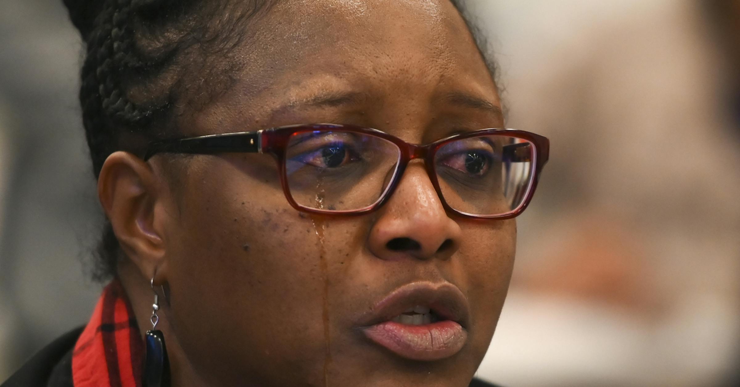 Liberians in Minnesota push for reprieve as deadline to leave United ...