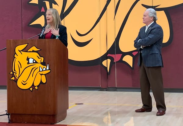 Two staples of UMD athletics announce June retirements