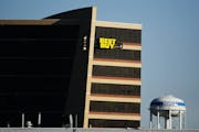 Building Best Buy’s headquarters in the early 2000s cost $300 million, according to Star Tribune archives, including public subsidies worth more tha