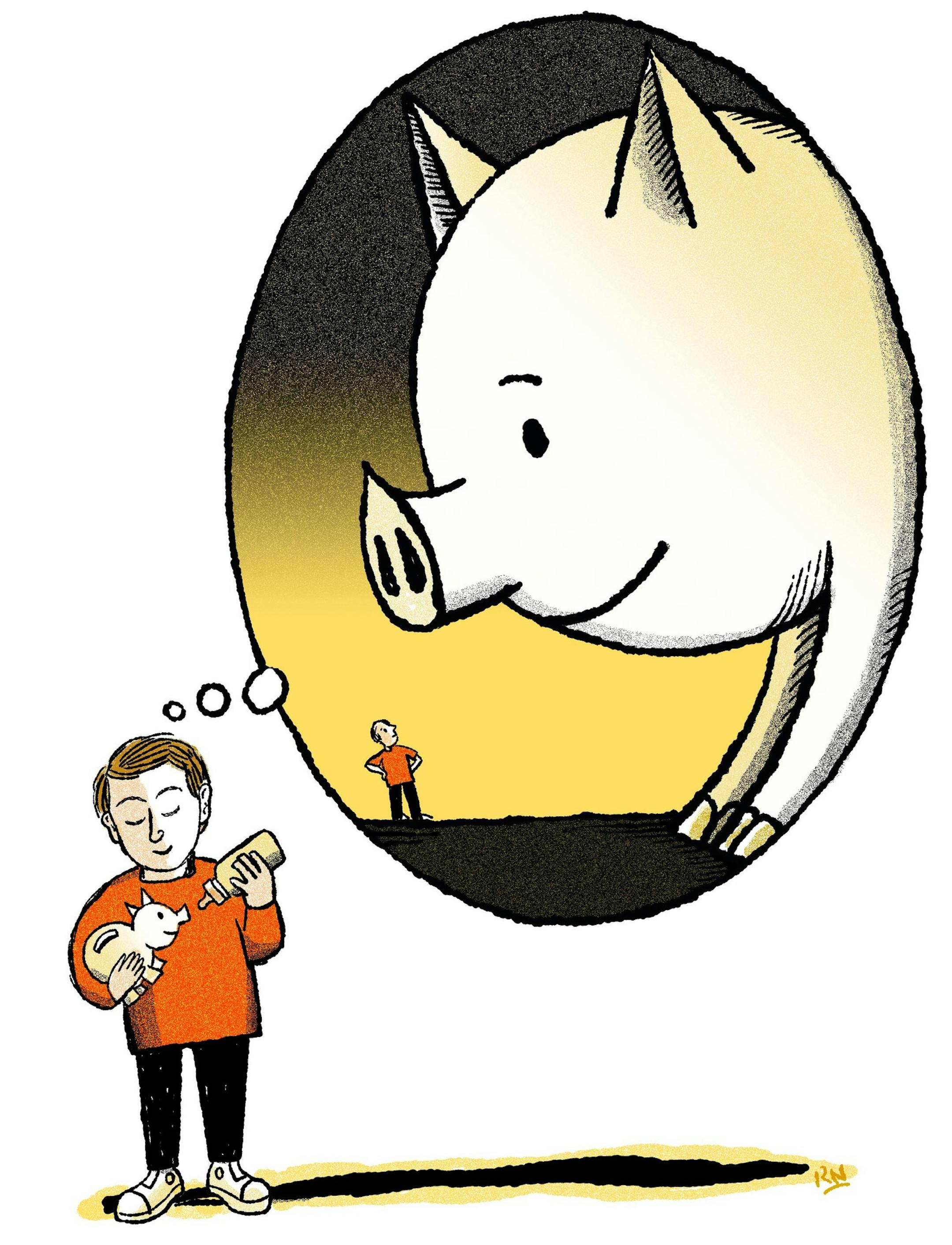 Though few teens realize it, getting an early start on saving can be tremendously beneficial, thanks to compound interest.