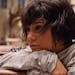 Vanessa Hudgens stars as Agnes "Apple" Bailey in the feature film "Gimme Shelter." (Courtesy of Roadside Attractions/MCT) ORG XMIT: 1148013