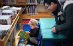 A year after St. Paul eliminated overdue fines at its libraries and forgave $2 million in late fees, there's new data showing a rise in people using t