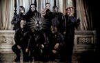 Schedule and more info for Saturday's Slipknot-led Northern Invasion in Somerset