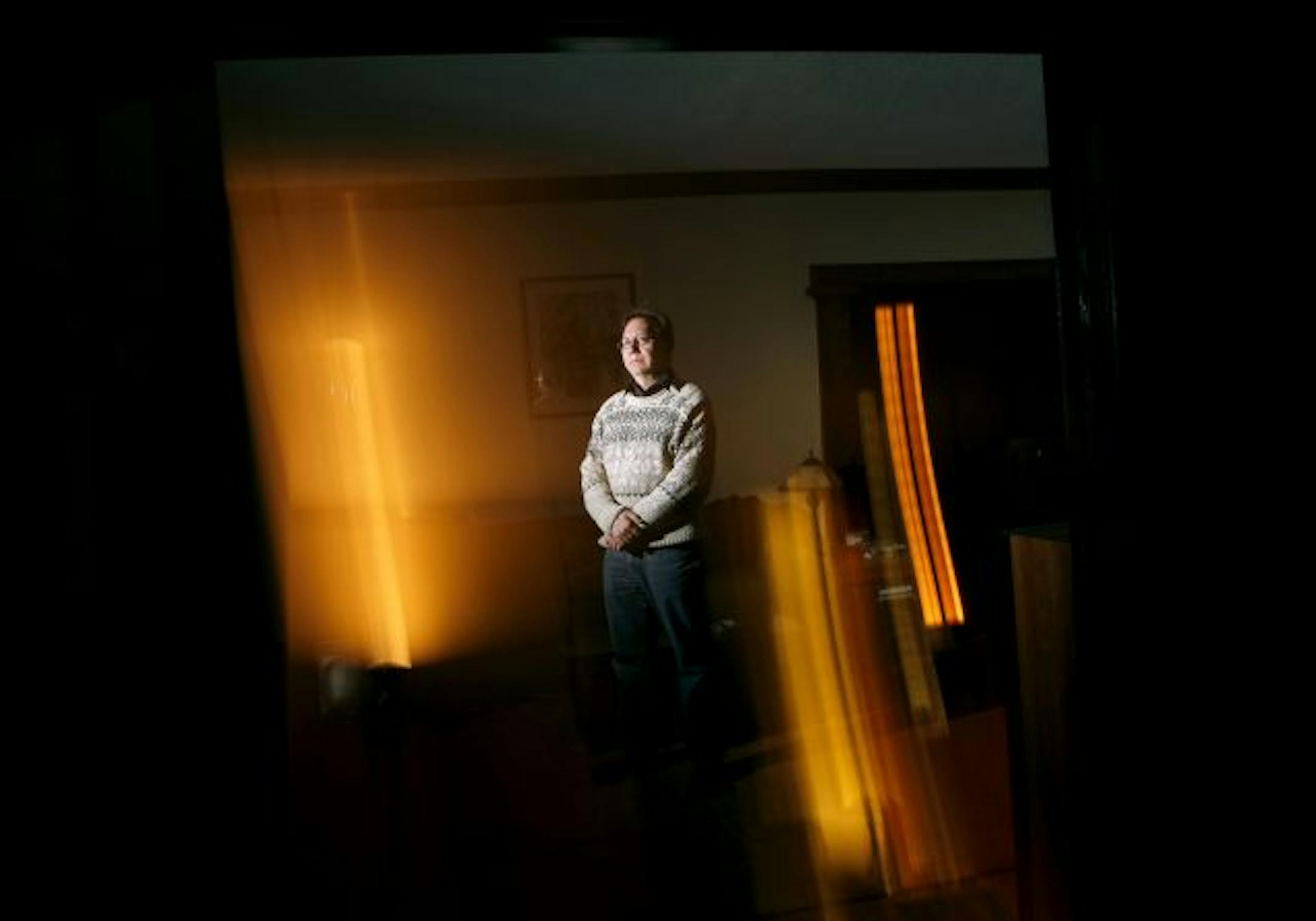 Christopher Frey was one of several Minneapolis homeowners who was told by Roto-Rooter that he needed expensive repairs on his sewer line. When he got a second opinion, he discovered he didn't really need the work.