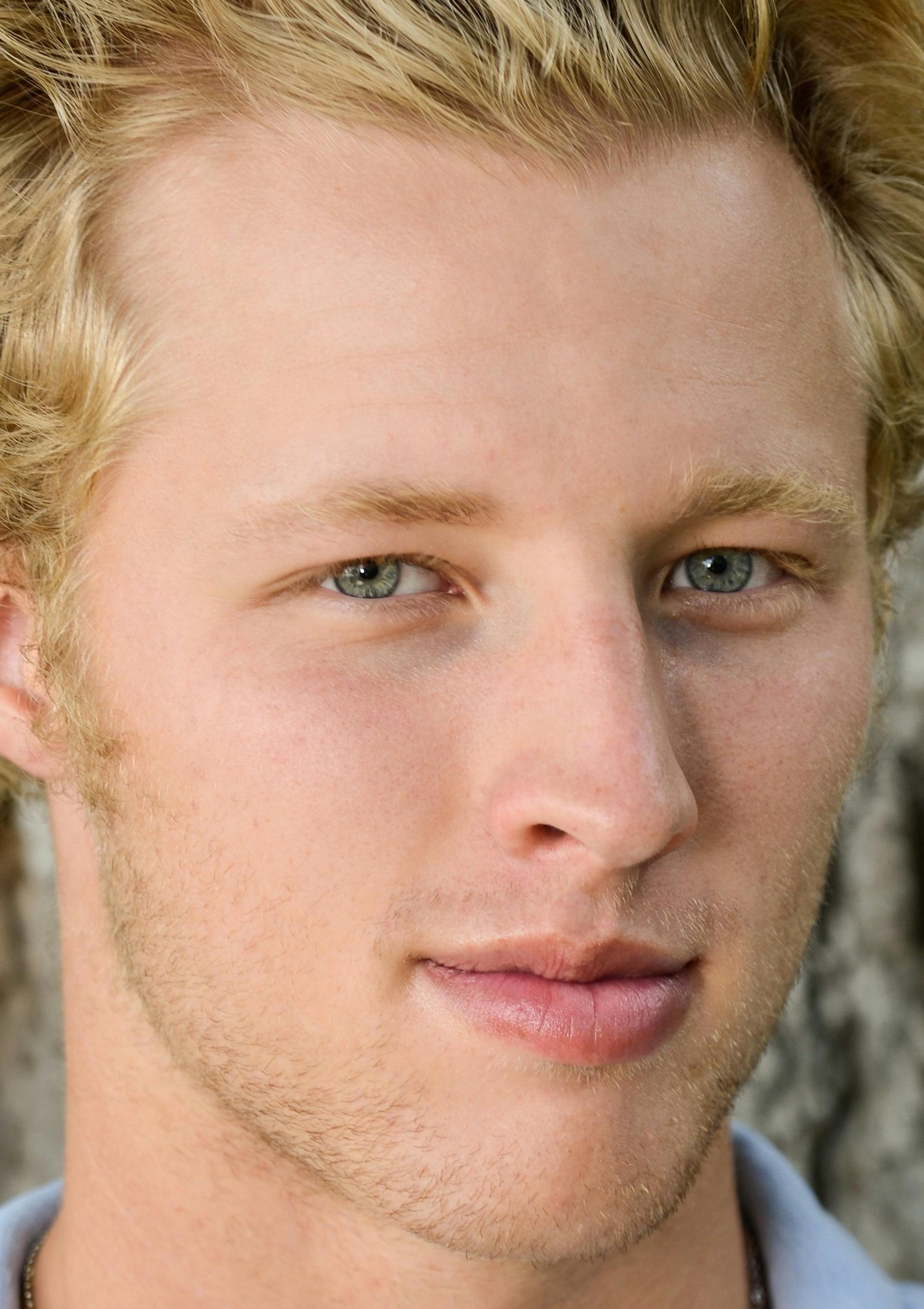 Charlie Adams, Blake tennis