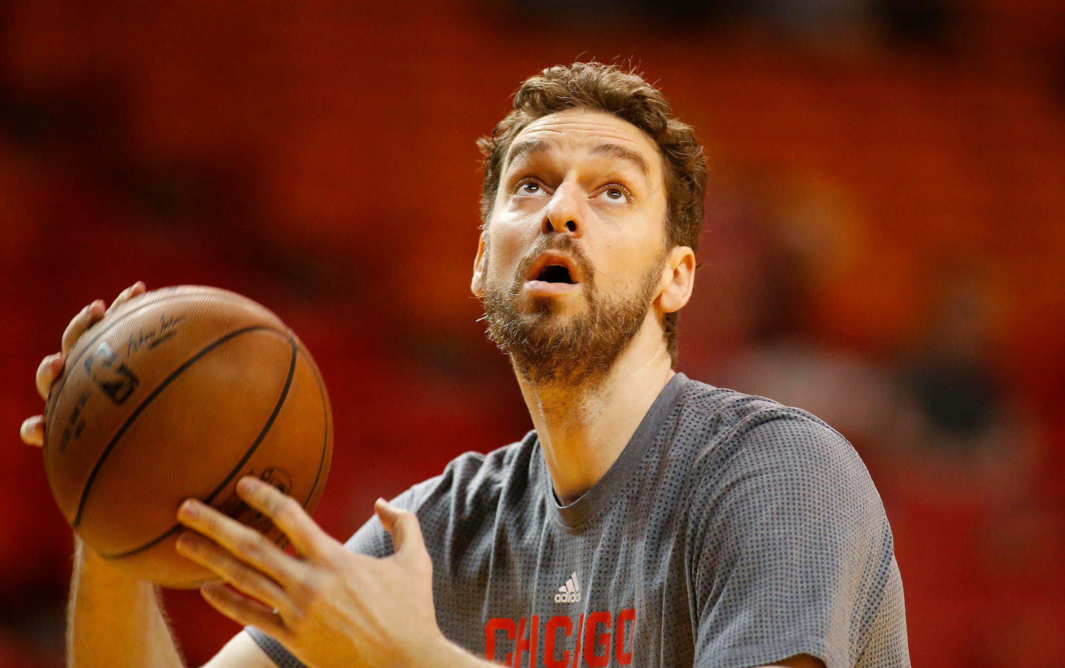 Free agent big man Pau Gasol chose the Spurs instead of the Timberwolves.